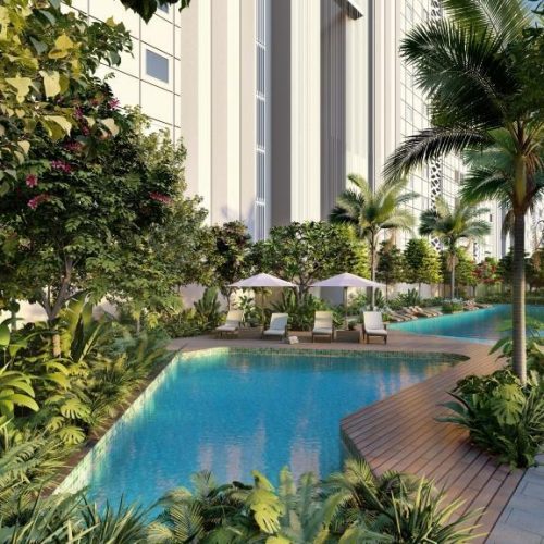 Gallery Of Adani Linkbay