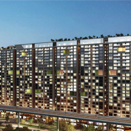 Gallery Of Adani Linkbay