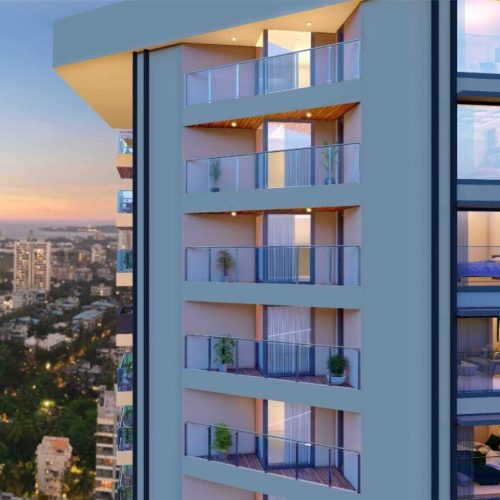 Gallery Of Adani Linkbay